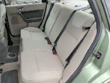 2008 Ford Focus One Owner Clean Carfax Heated Seats - Photo 9