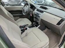 2008 Ford Focus One Owner Clean Carfax Heated Seats - Photo 11