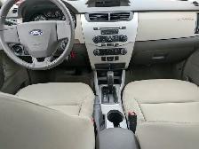 2008 Ford Focus One Owner Clean Carfax Heated Seats - Photo 12