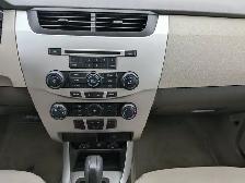 2008 Ford Focus One Owner Clean Carfax Heated Seats - Photo 13