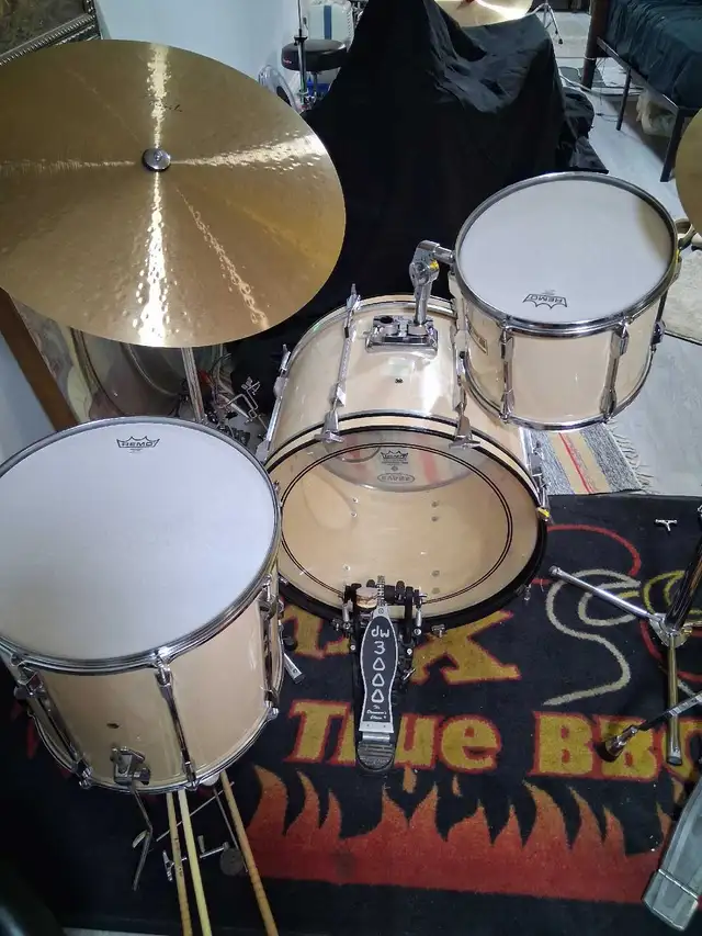 PEARL EXPORT SERIES DRUMS