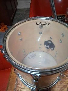 PEARL EXPORT SERIES DRUMS - Photo 4