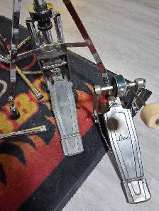 PEARL EXPORT SERIES DRUMS - Photo 5