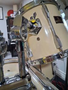 PEARL EXPORT SERIES DRUMS - Photo 7