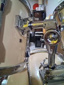 PEARL EXPORT SERIES DRUMS - Photo 8