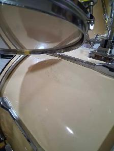 PEARL EXPORT SERIES DRUMS - Photo 9