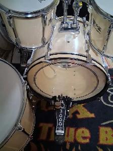 PEARL EXPORT SERIES DRUMS - Photo 10