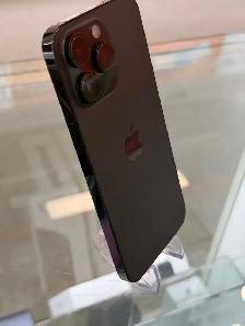 iPhone 14 Pro Max – Black | 256GB | 100% Battery - Photo 2