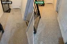 Fiber Revivers Deep Steam Carpet and Upholstery Cleaning - Photo 4