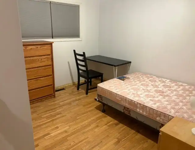 Southwood cul-de-sac house for rent