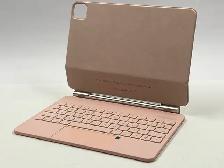 Keyboard Case for iPad Air 11' & iPad Pro 11' 4th/3rd/2nd/1st