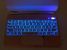 Keyboard Case for iPad Air 11' & iPad Pro 11' 4th/3rd/2nd/1st - Photo 5