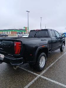 GMC Sierra 3500 Denali HD - Photo 3