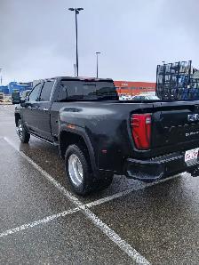 GMC Sierra 3500 Denali HD - Photo 5