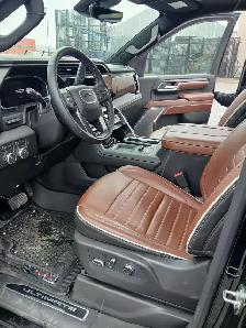 GMC Sierra 3500 Denali HD - Photo 6