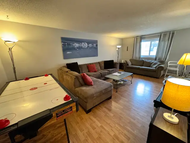 Fully Furnished 2 Bedroom