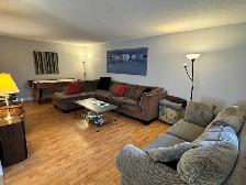 Fully Furnished 2 Bedroom - Photo 2