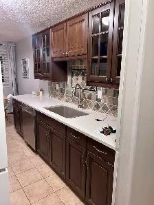 Fully Furnished 2 Bedroom - Photo 5