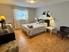 Fully Furnished 2 Bedroom - Photo 6
