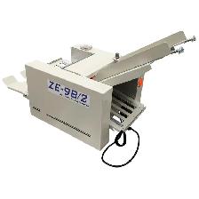 110V Automatic Paper Folding Machine Speed.Adjust 120108 - Photo 2
