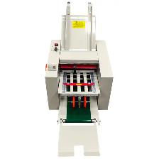 110V Automatic Paper Folding Machine Speed.Adjust 120108 - Photo 6
