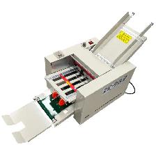 110V Automatic Paper Folding Machine Speed.Adjust 120108 - Photo 7