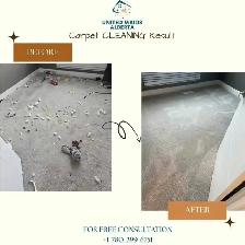 Moveout/In, Deep, Carpet steam clean, Regular Residential Office - Photo 4