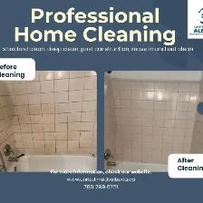 Moveout/In, Deep, Carpet steam clean, Regular Residential Office - Photo 5