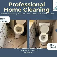 Moveout/In, Deep, Carpet steam clean, Regular Residential Office - Photo 6