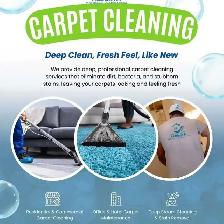 Moveout/In, Deep, Carpet steam clean, Regular Residential Office - Photo 8
