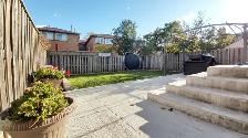 DETACHED THREE BEDROOM HOUSE PRIME LOCATION MAVIS AND EGLINTON