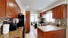 DETACHED THREE BEDROOM HOUSE PRIME LOCATION MAVIS AND EGLINTON - Photo 6