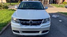 2012 Dodge Journey SE Plus