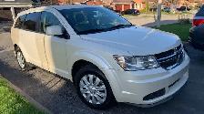 2012 Dodge Journey SE Plus - Photo 2