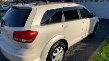 2012 Dodge Journey SE Plus - Photo 4