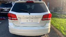 2012 Dodge Journey SE Plus - Photo 5