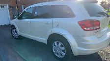 2012 Dodge Journey SE Plus - Photo 6