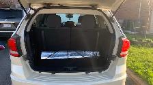 2012 Dodge Journey SE Plus - Photo 7