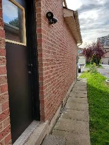 2 Bedroom Basement Apartment in Richmond Hill