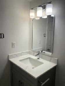 2 Bedroom Basement Apartment in Richmond Hill - Photo 8