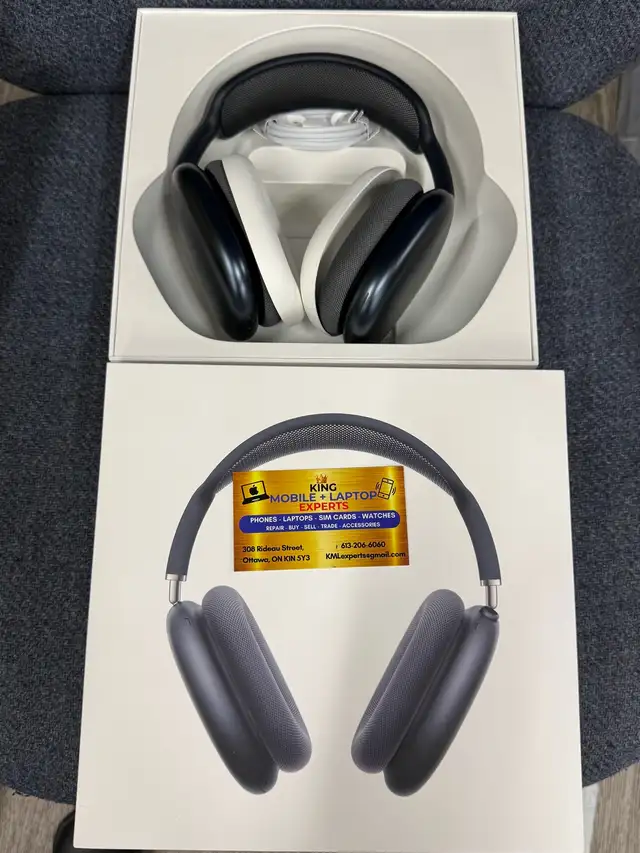 AirPods Max