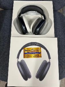 AirPods Max