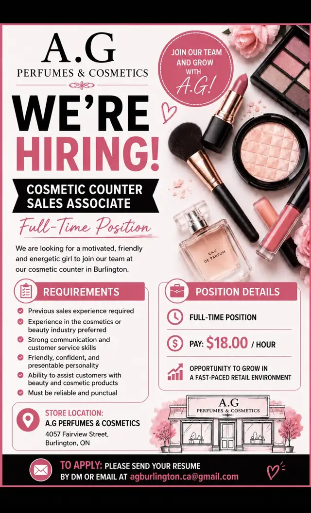 Sales  Associate