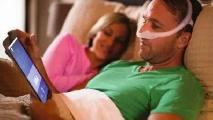 Genuine Respironics Dreamwear nasal fitpack 1142376 - Photo 2
