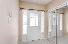 1  Bedroom  basement  for rent