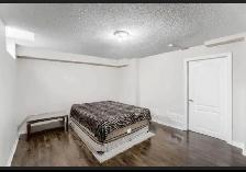 1  Bedroom  basement  for rent - Photo 2
