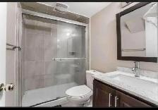 1  Bedroom  basement  for rent - Photo 3