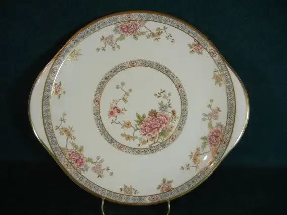 Royal Doulton - Canton