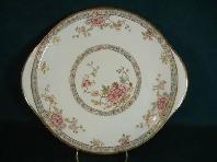 Royal Doulton - Canton