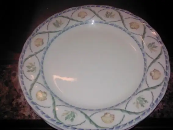 Royal Doulton - Coral Reef